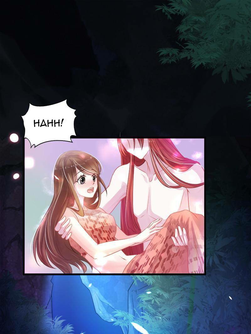 Beauty and the Beasts Chapter 25 Gambar 8